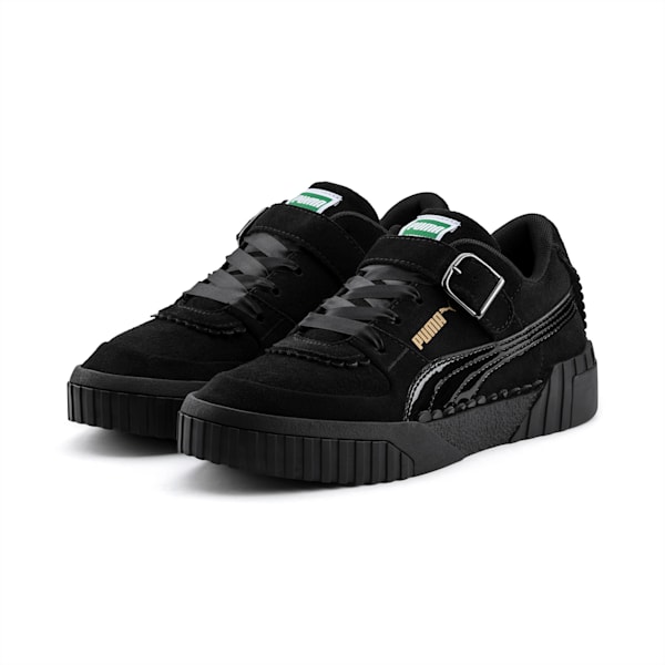 Puma x tyakasha clyde sneakers sales