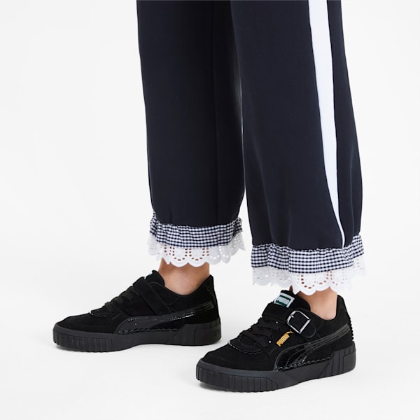 PUMA x TYAKASHA Cali Women s Sneakers PUMA