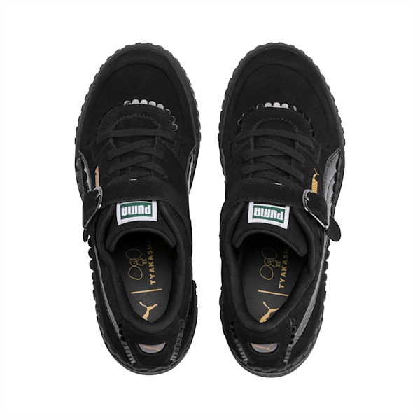 Puma x tyakasha cali women's sneakers hotsell