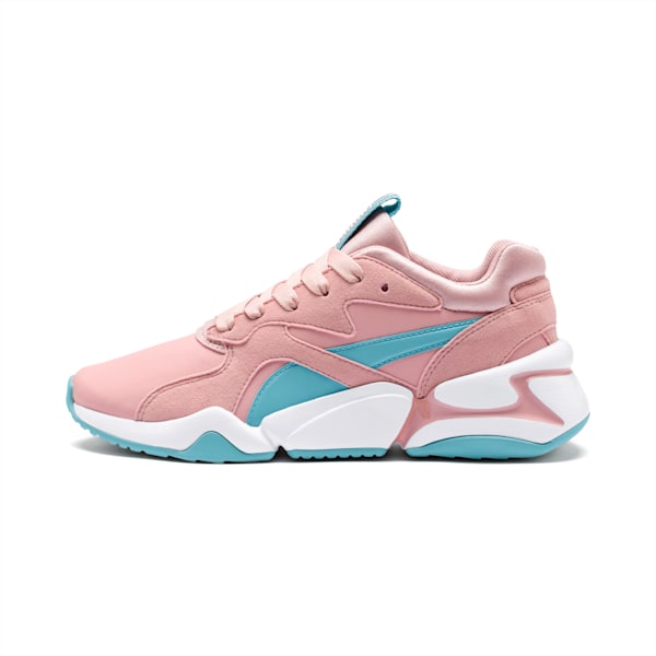 Puma nova discount