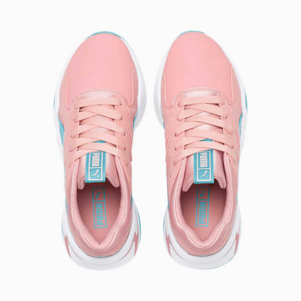 Nova Core SL Girls Sneakers JR PUMA