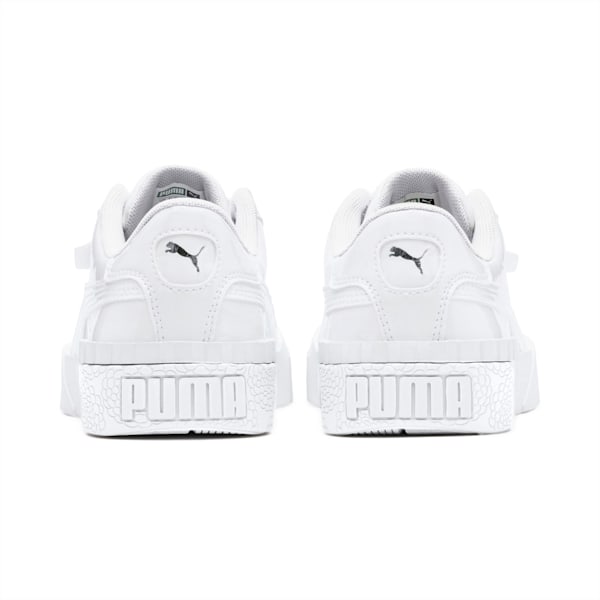 Puma cali patent clearance