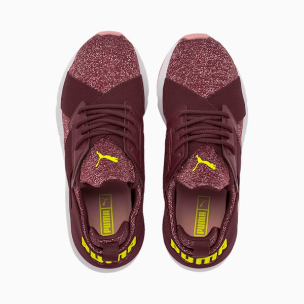 Tenis puma muse sales