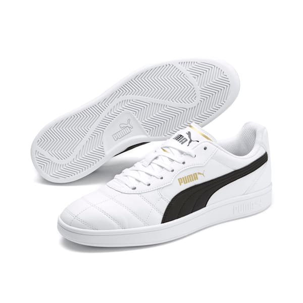 Latest hot sale puma kicks