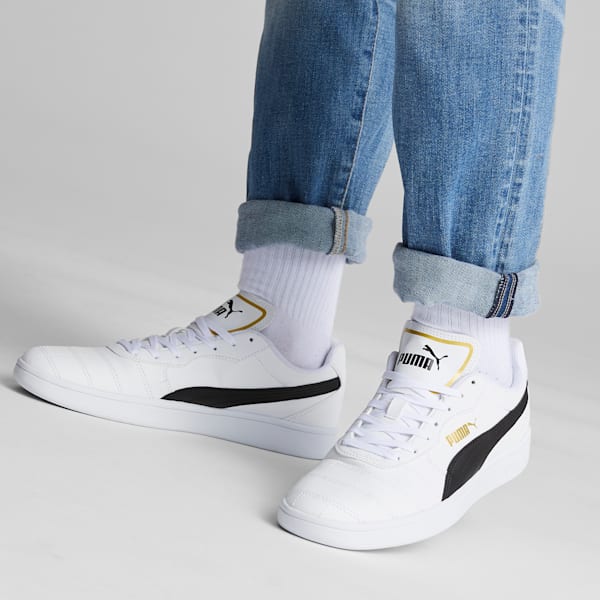 Astro Kick SL Men's Sneakers | PUMA