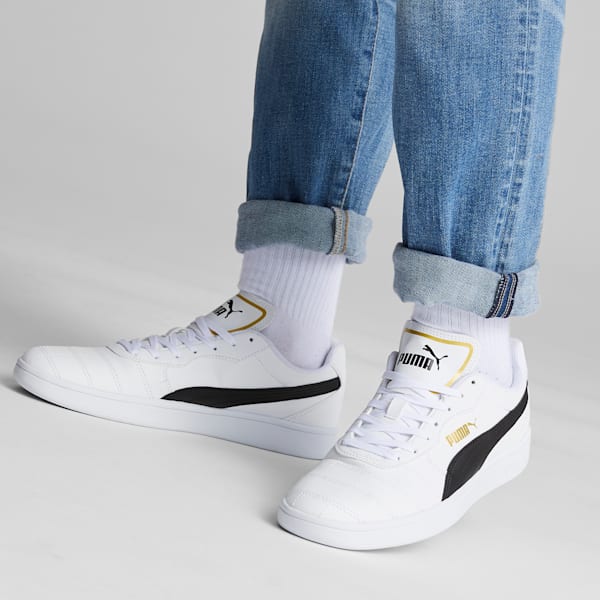 Puma basket kicks outlet