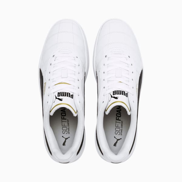 Astro kick puma top