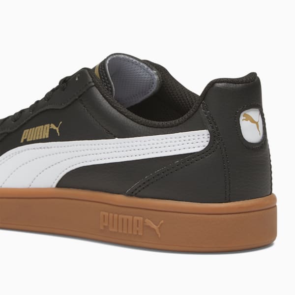 Astro Kick SL Men's Sneakers, PUMA Black-PUMA White, extralarge