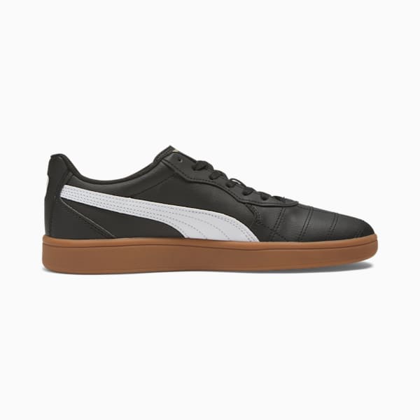 Astro Kick SL Men's Sneakers, PUMA Black-PUMA White, extralarge