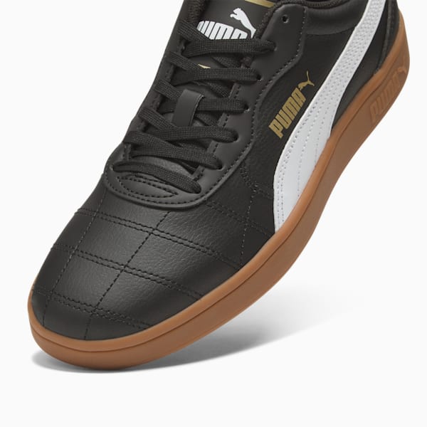 Astro Kick SL Men's Sneakers, PUMA Black-PUMA White, extralarge