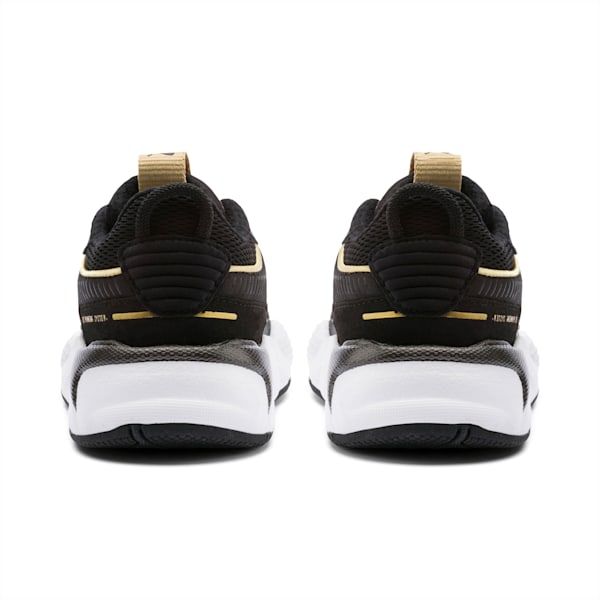 RS X Trophy Little Kids Shoes PUMA
