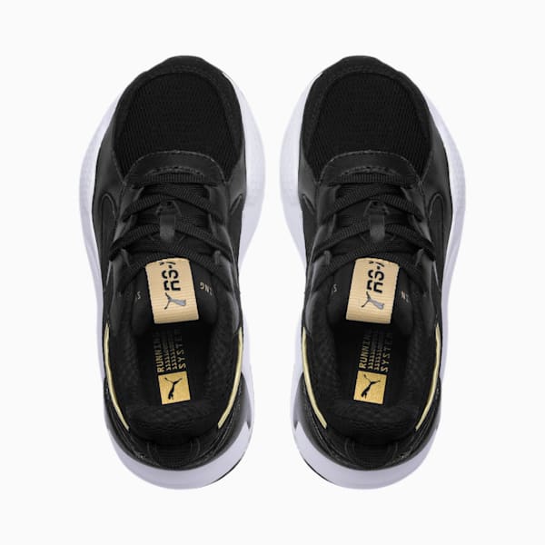 RS X Trophy Little Kids Shoes PUMA