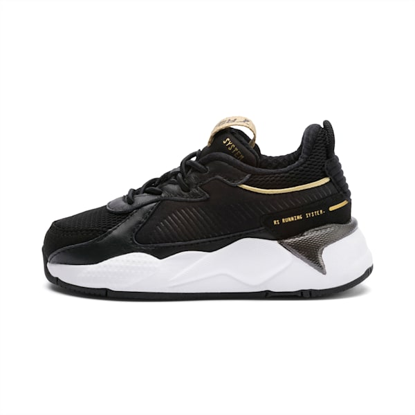RS X Trophy AC Toddler Shoes PUMA