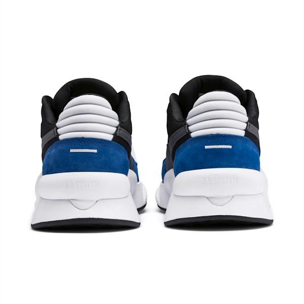 Puma men's rs 9.8 space shoes best sale