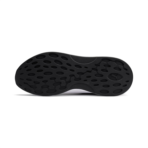 RS 9.8 Space Men's Sneakers, Puma Black-Galaxy Blue, extralarge