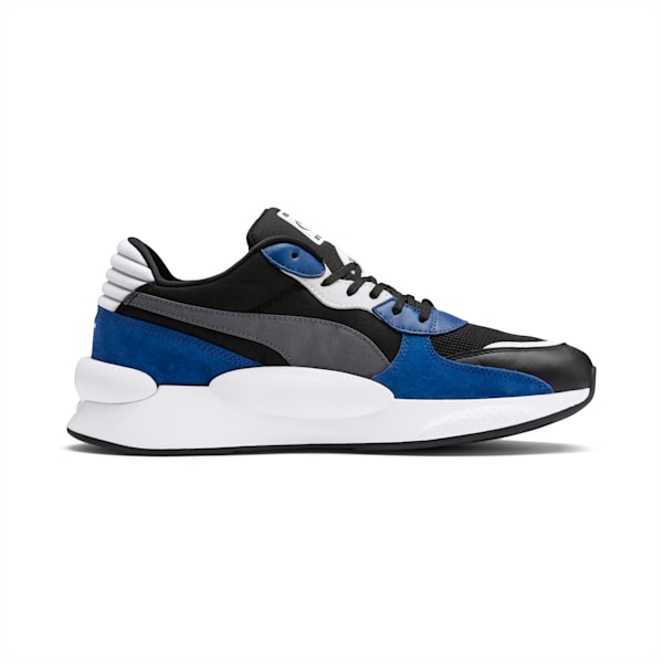 RS 9.8 Space Men s Sneakers PUMA