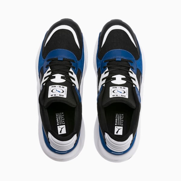 RS 9.8 Space Men s Sneakers PUMA