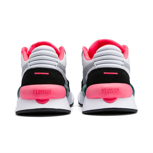 RS 9.8 Space Men s Sneakers PUMA