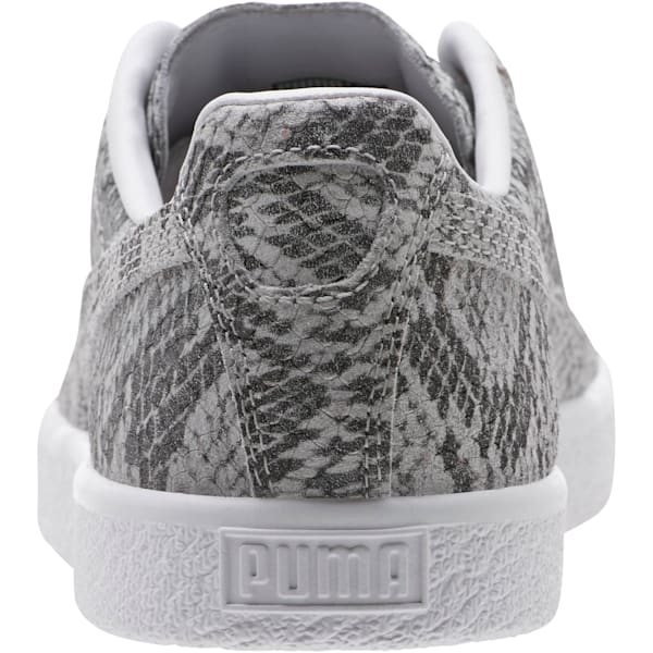 Clyde Reptile Women s Sneakers PUMA