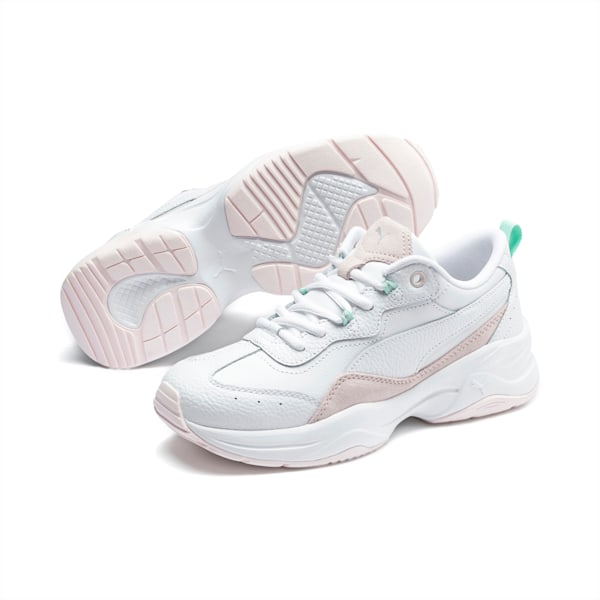 Cilia Lux Women s Sneakers PUMA