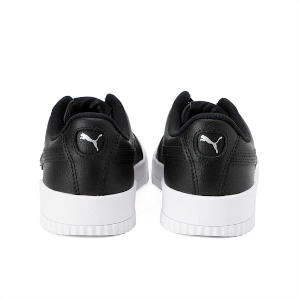 Carina Leather SoftFoam Women s Sneakers PUMA