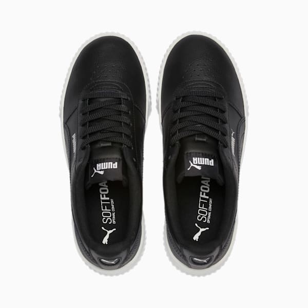Puma soft sales foam carina