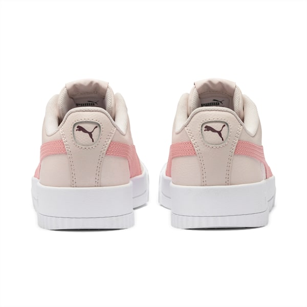 Puma carina pastel parchment/bridal rose shop