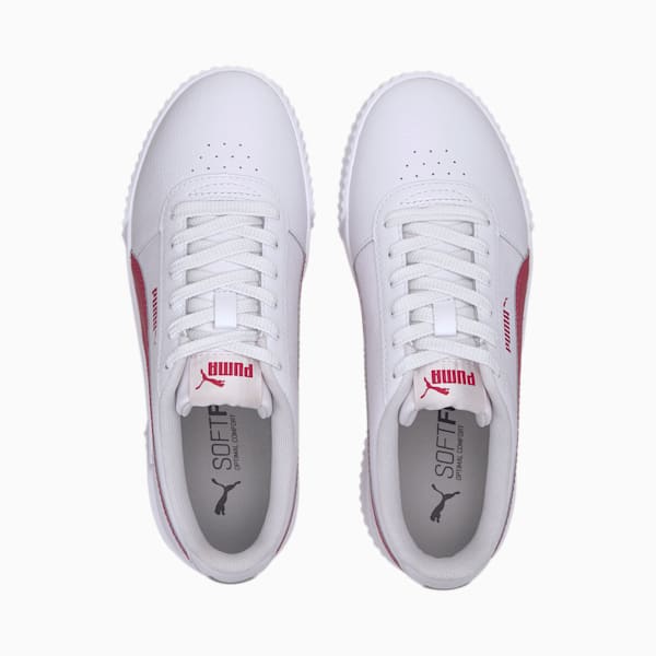 Puma soft foam carina hot sale