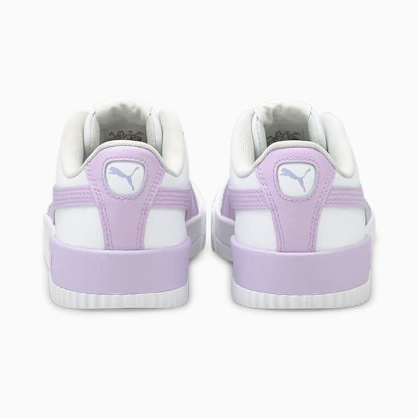 puma carina lavender