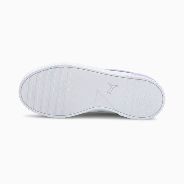 puma carina lavender