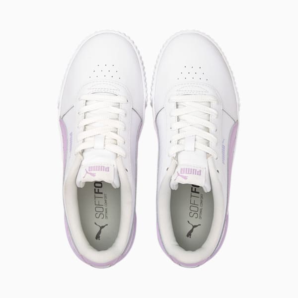 puma carina lavender
