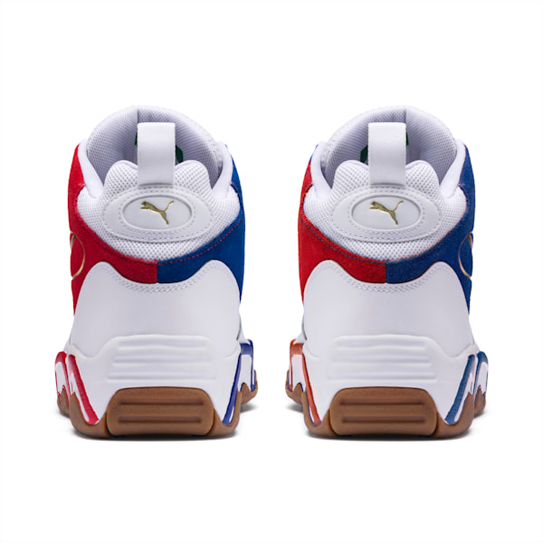 Source Mid Playoffs Sneakers PUMA