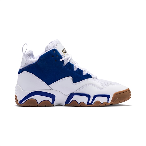 Source mid puma shop