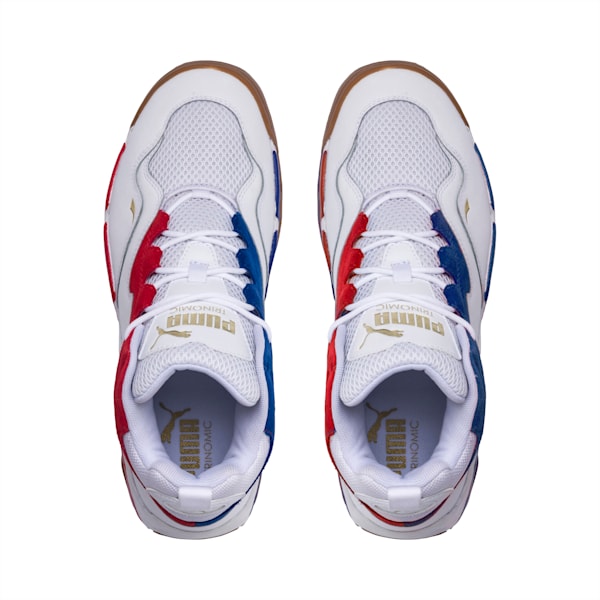 Puma source mid on sale