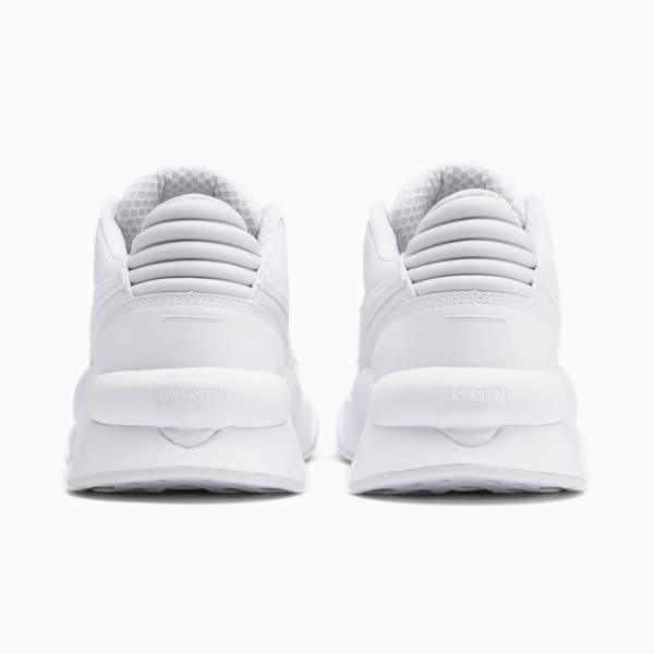 RS 9.8 Core Sneakers, Puma White, extralarge