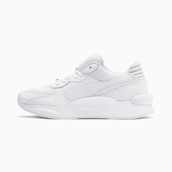 RS 9.8 Core Sneakers, Puma White, extralarge