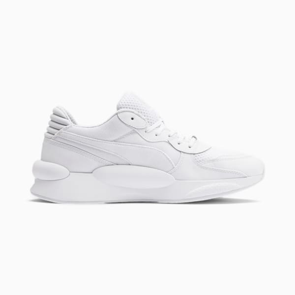 RS 9.8 Core Sneakers, Puma White, extralarge