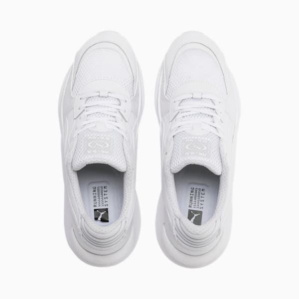 RS 9.8 Core Sneakers, Puma White, extralarge
