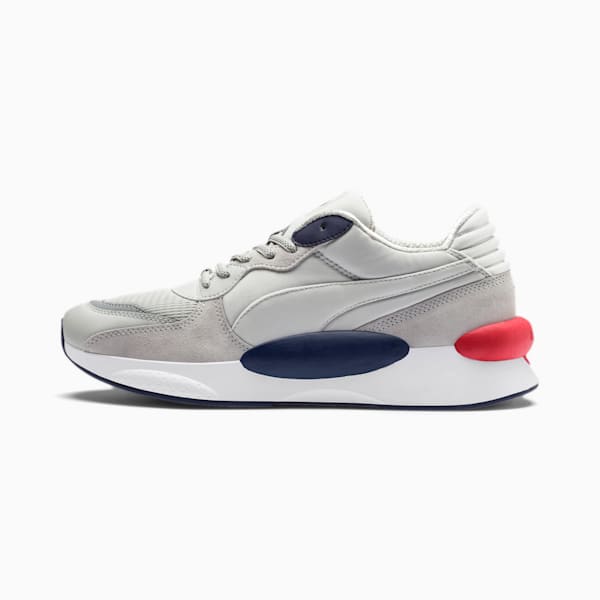 Puma rs 9.8 grey sales