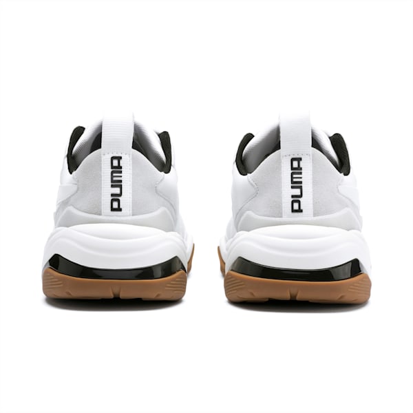 サンダー ファッション 2.0 スニーカー, Puma White-Whisper White, extralarge-JPN