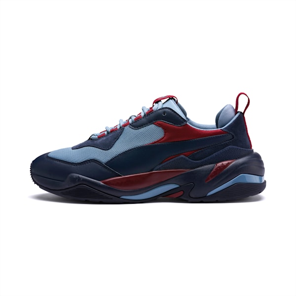 Puma thunder hot sale x