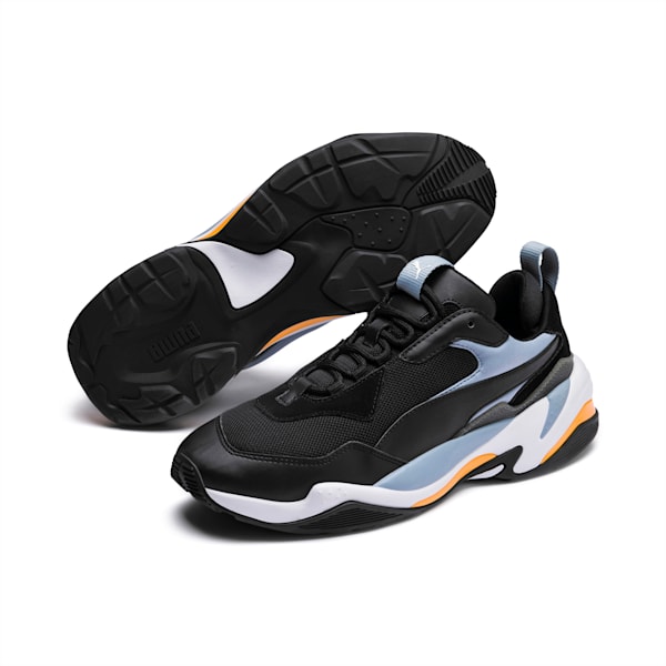 Thunder fashion puma top