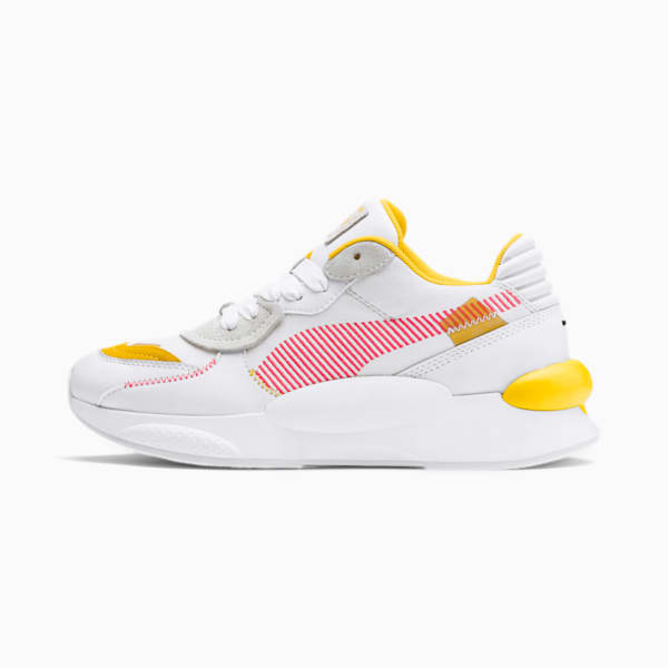 RS 9.8 Proto Women's Sneakers, Puma White, extralarge