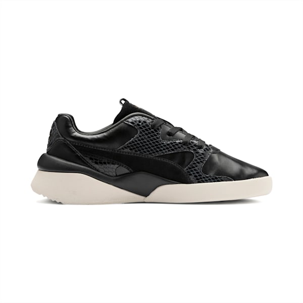 Aeon Play Women's Sneakers, Puma Black, extralarge