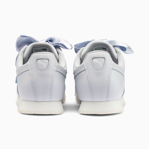 Puma Mummy women silver clearance