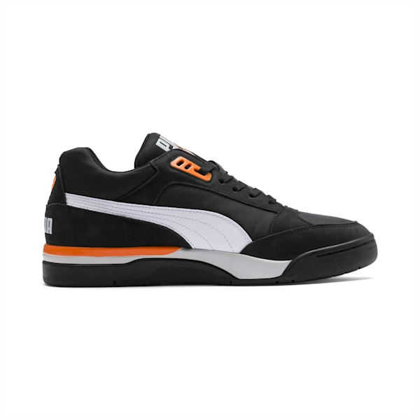 Palace Guard BB Sneakers, Puma Black-Puma White-, extralarge