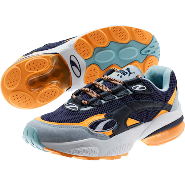 Litoral Opresor Islas del pacifico CELL Venom Sportswear Sneakers | PUMA