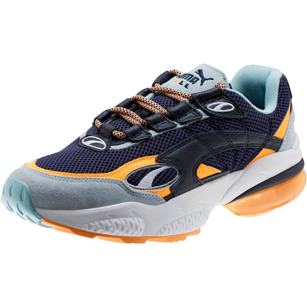 Litoral Opresor Islas del pacifico CELL Venom Sportswear Sneakers | PUMA