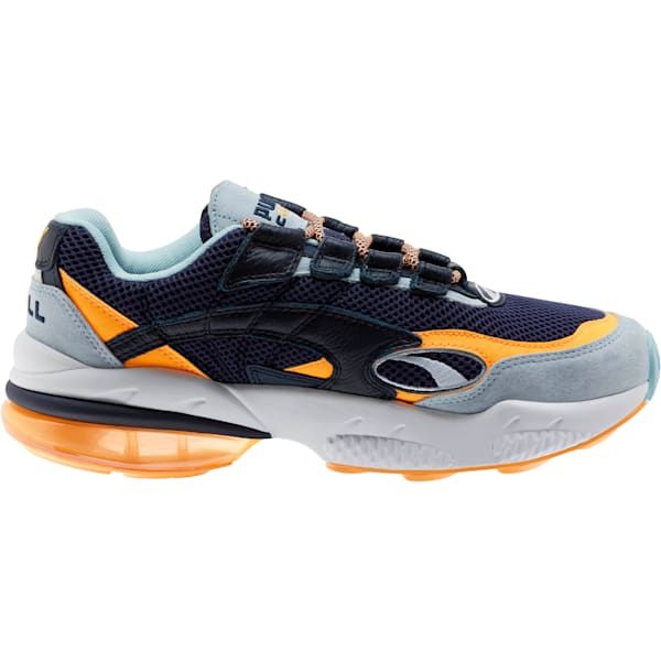 Puma cell venom orange deals