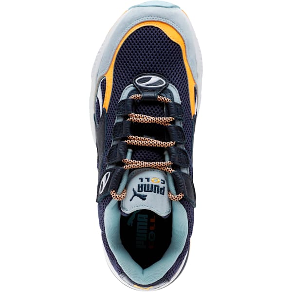 Puma cell venom stealth top